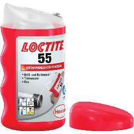 Gewindedichtfaden Loctite 55 Produktbild